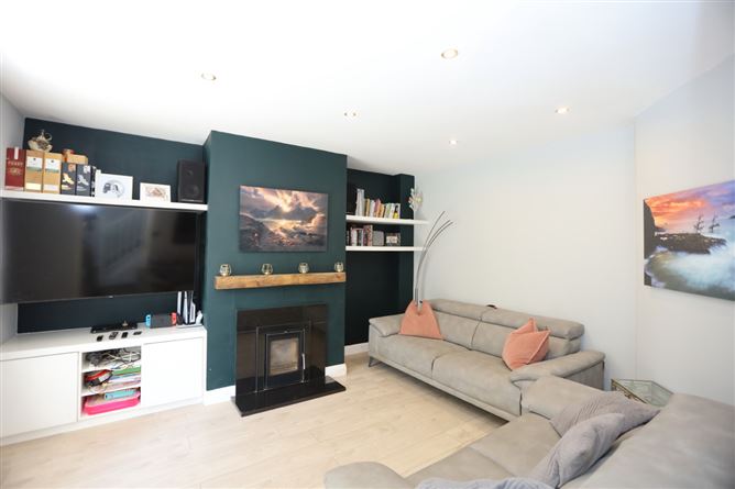24 Springmount, Kinsale, Cork