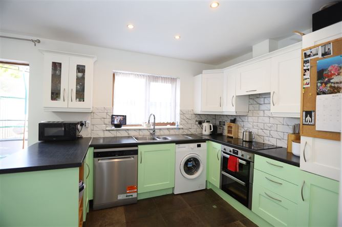 24 Springmount, Kinsale, Cork