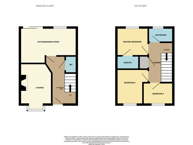 24 Springmount, Kinsale, Cork