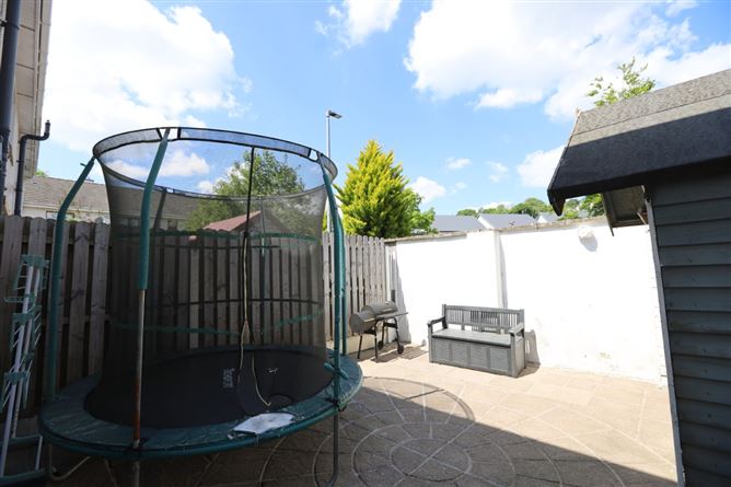 24 Springmount, Kinsale, Cork