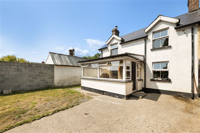 2 Kingston, Rathdrum, Co. Wicklow