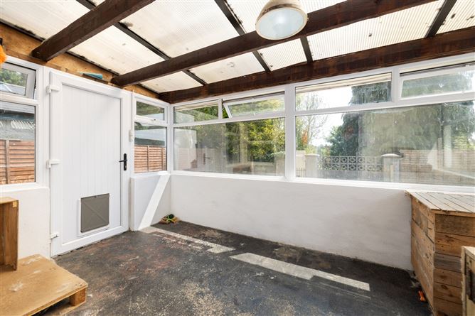 2 Kingston, Rathdrum, Co. Wicklow