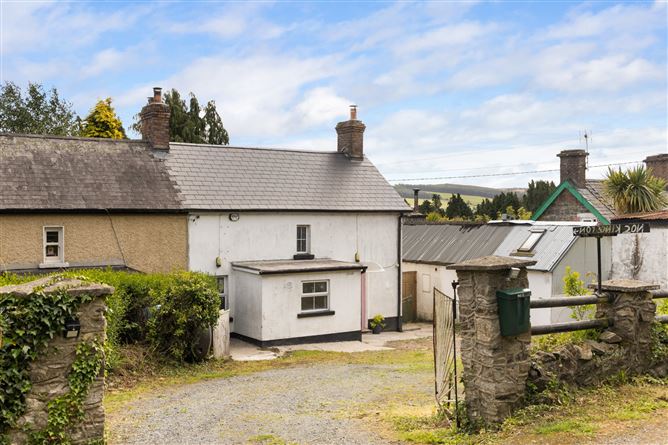 2 Kingston, Rathdrum, Co. Wicklow