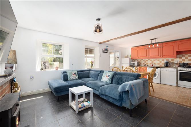 2 Kingston, Rathdrum, Co. Wicklow