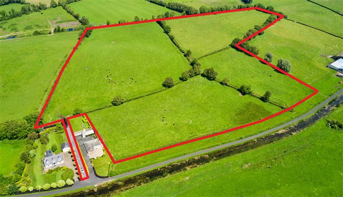 Ballasport, Hill Of Down, Enfield, Meath