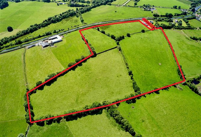 Ballasport, Hill Of Down, Enfield, Meath