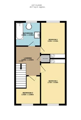 107 Eagle Valley, Sarsfield Road, Wilton, Cork