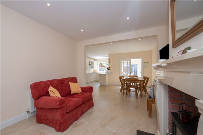107 Eagle Valley, Sarsfield Road, Wilton, Cork