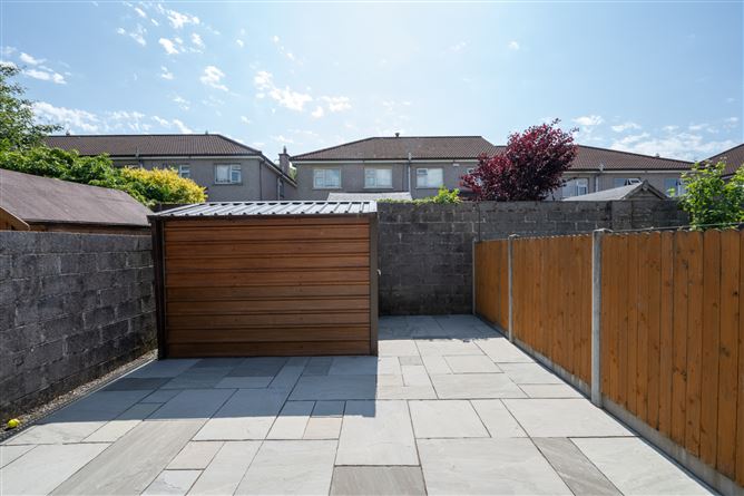 107 Eagle Valley, Sarsfield Road, Wilton, Cork