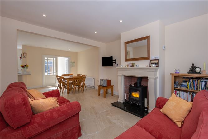 107 Eagle Valley, Sarsfield Road, Wilton, Cork