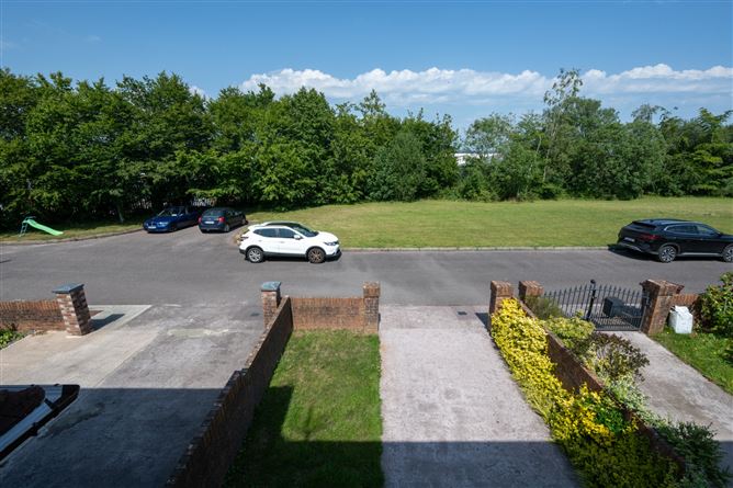 107 Eagle Valley, Sarsfield Road, Wilton, Cork