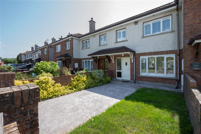 107 Eagle Valley, Sarsfield Road, Wilton, Cork