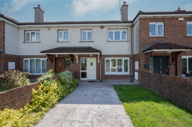 107 Eagle Valley, Sarsfield Road, Wilton, Cork