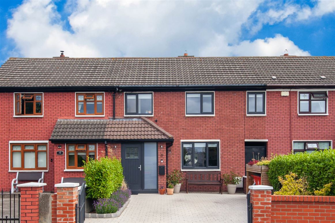 9 Thornville Drive, Kilbarrack, Dublin 5, County Dublin