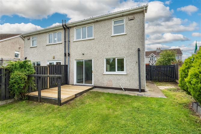 23 Coolaghknock Drive, Kildare, Co. Kildare