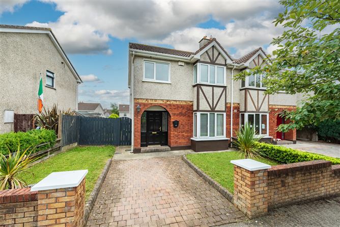 23 Coolaghknock Drive, Kildare, Co. Kildare