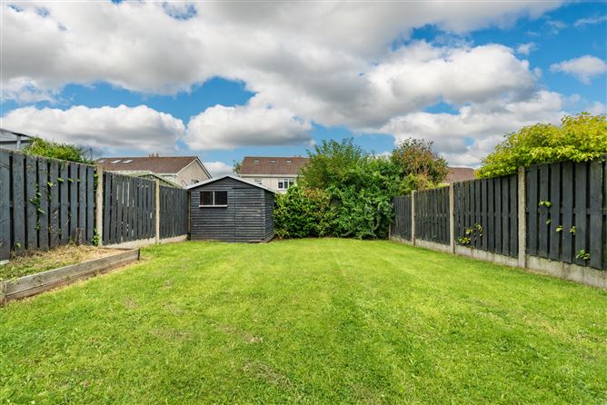 23 Coolaghknock Drive, Kildare, Co. Kildare