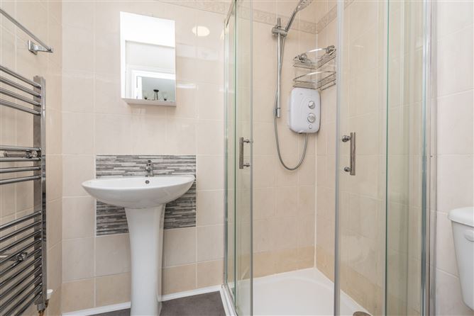 23 Coolaghknock Drive, Kildare, Co. Kildare