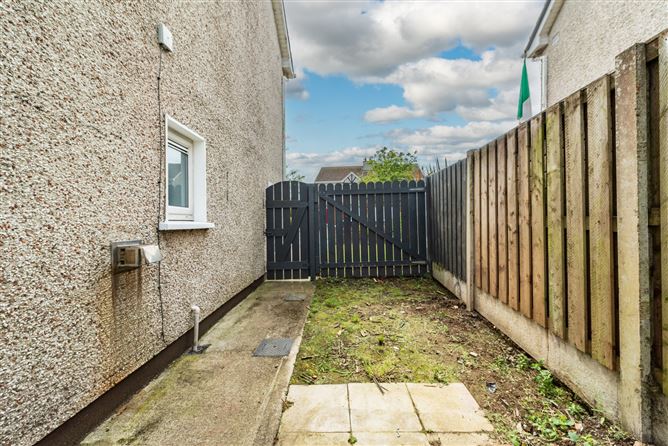 23 Coolaghknock Drive, Kildare, Co. Kildare