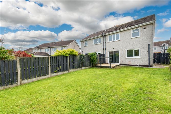 23 Coolaghknock Drive, Kildare, Co. Kildare