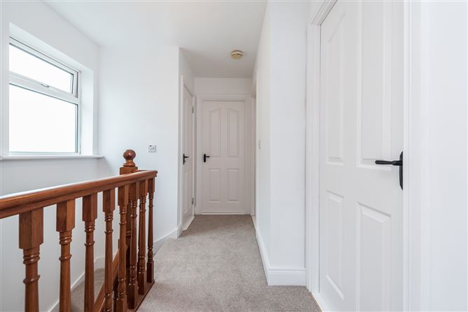23 Coolaghknock Drive, Kildare, Co. Kildare