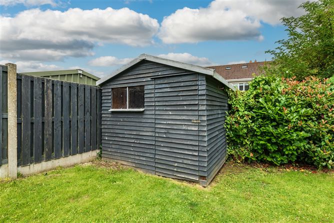 23 Coolaghknock Drive, Kildare, Co. Kildare