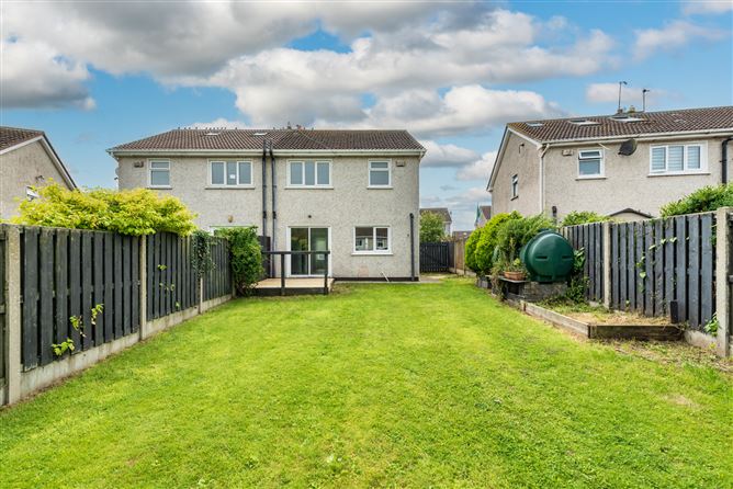 23 Coolaghknock Drive, Kildare, Co. Kildare