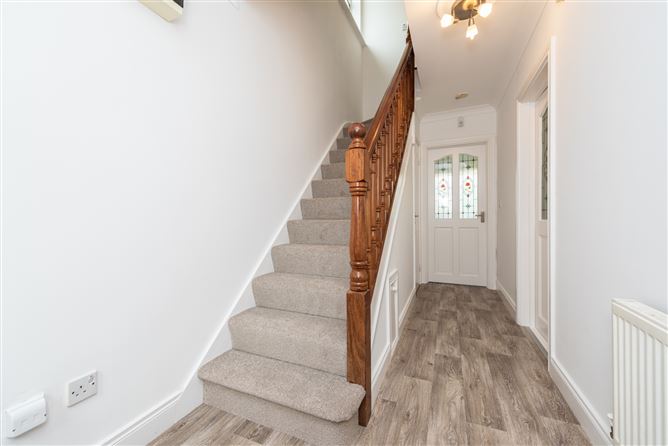 23 Coolaghknock Drive, Kildare, Co. Kildare