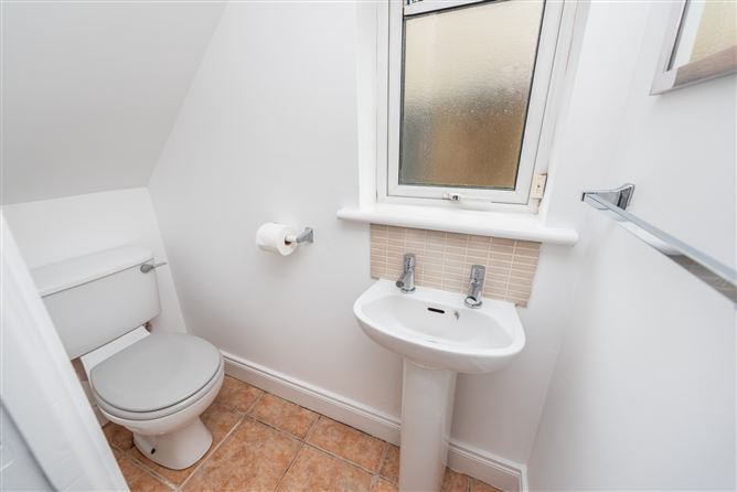 23 Coolaghknock Drive, Kildare, Co. Kildare