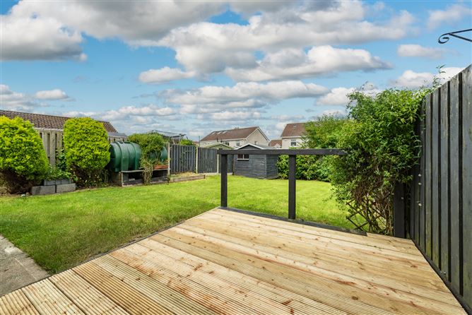 23 Coolaghknock Drive, Kildare, Co. Kildare