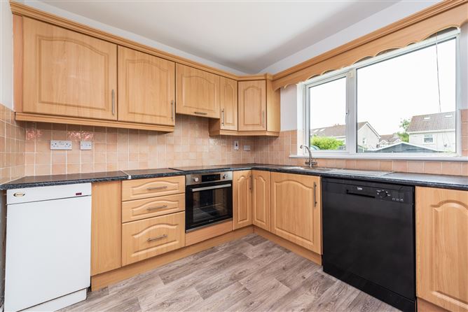 23 Coolaghknock Drive, Kildare, Co. Kildare