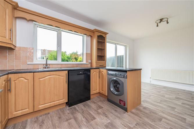 23 Coolaghknock Drive, Kildare, Co. Kildare
