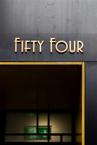 1st floor, 54 Dawson Street, South City Centre, Dublin 2