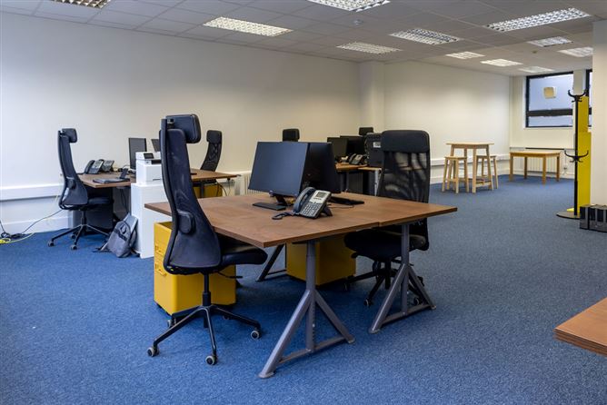 1st floor, 54 Dawson Street, South City Centre, Dublin 2