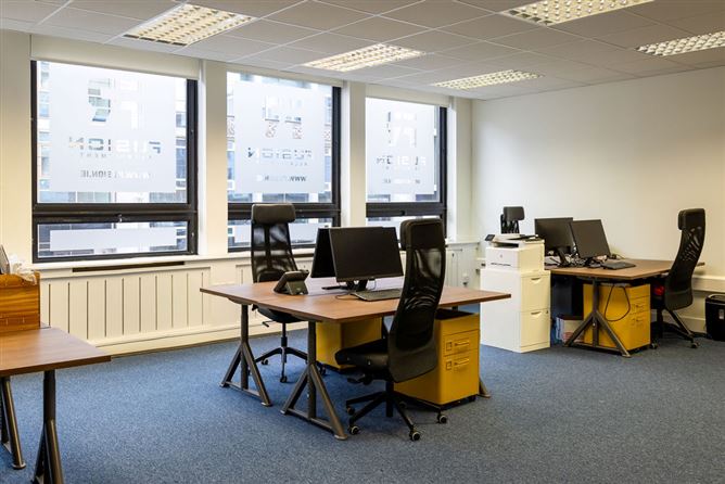 1st floor, 54 Dawson Street, South City Centre, Dublin 2