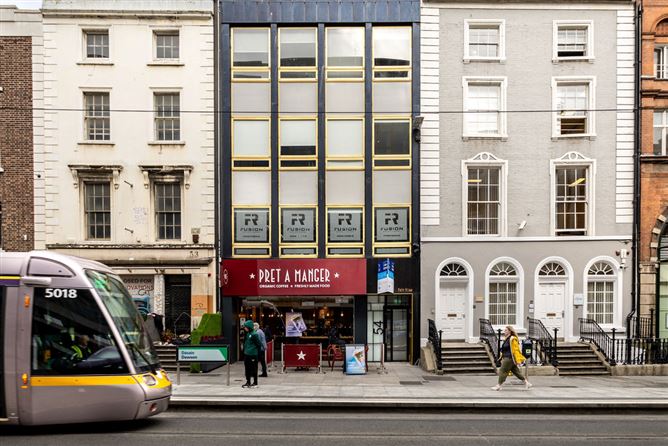1st floor, 54 Dawson Street, South City Centre, Dublin 2