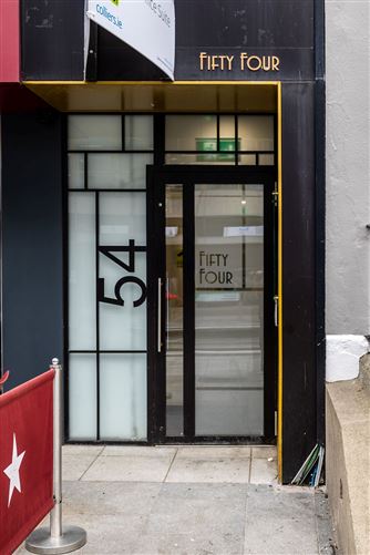 1st floor, 54 Dawson Street, South City Centre, Dublin 2