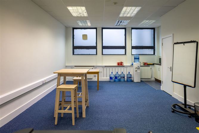 1st floor, 54 Dawson Street, South City Centre, Dublin 2