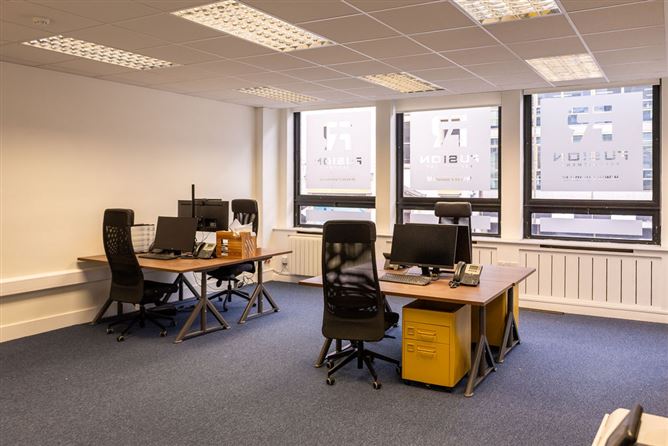 1st floor, 54 Dawson Street, South City Centre, Dublin 2