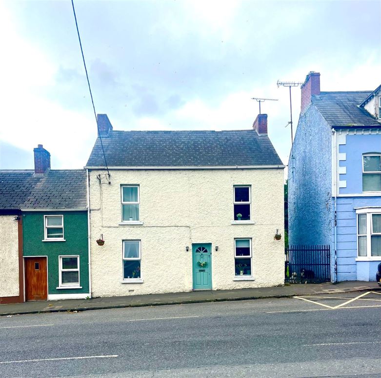57 Bridge Street, Cootehill, Cavan