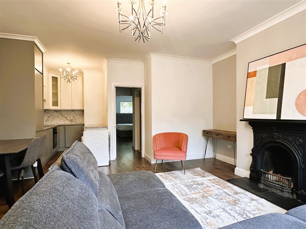 54 Lios Ealtain, Nile Lodge, Galway