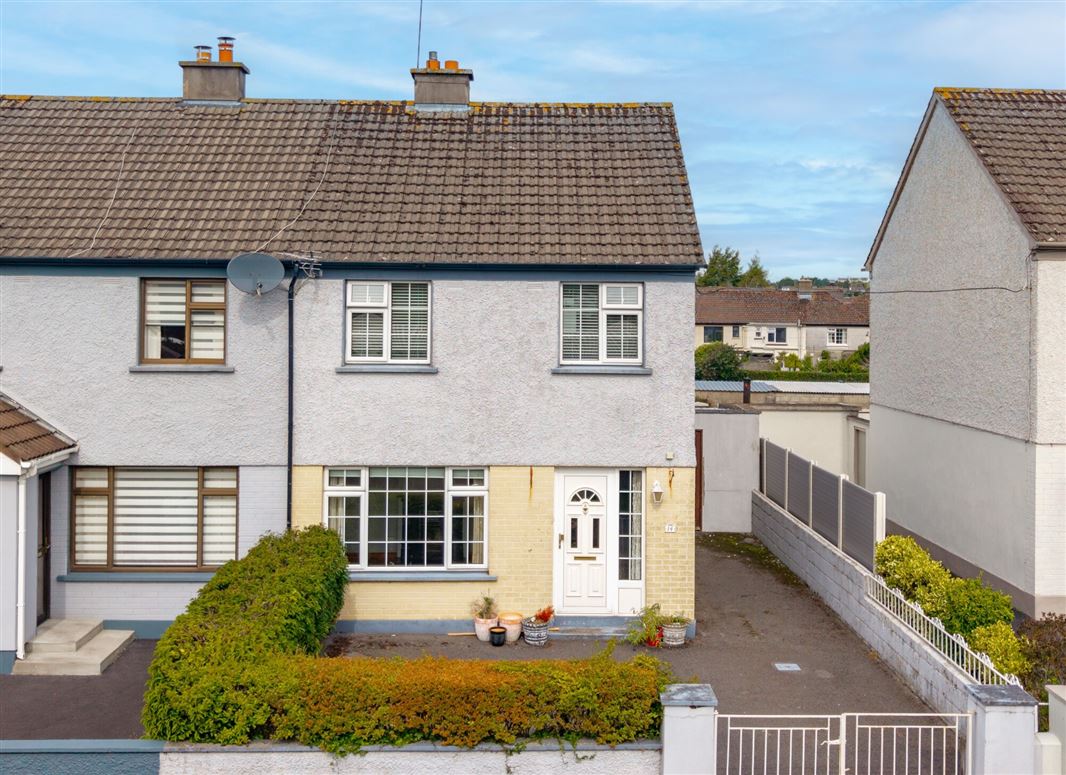 14 Comeragh Drive, Clonmel, Co. Tipperary