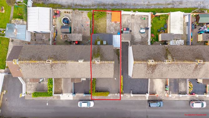 14 Comeragh Drive, Clonmel, Co. Tipperary