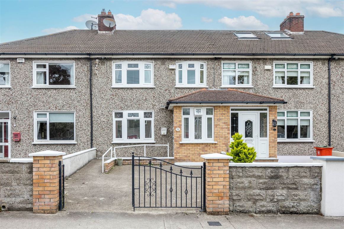 70 St. Assams Road West, Raheny, Dublin 5, County Dublin