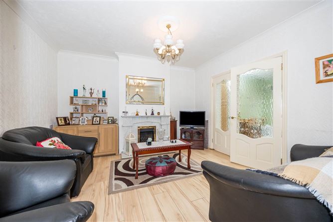 70 St. Assams Road West, Raheny, Dublin 5, County Dublin