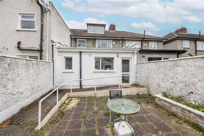 70 St. Assams Road West, Raheny, Dublin 5, County Dublin