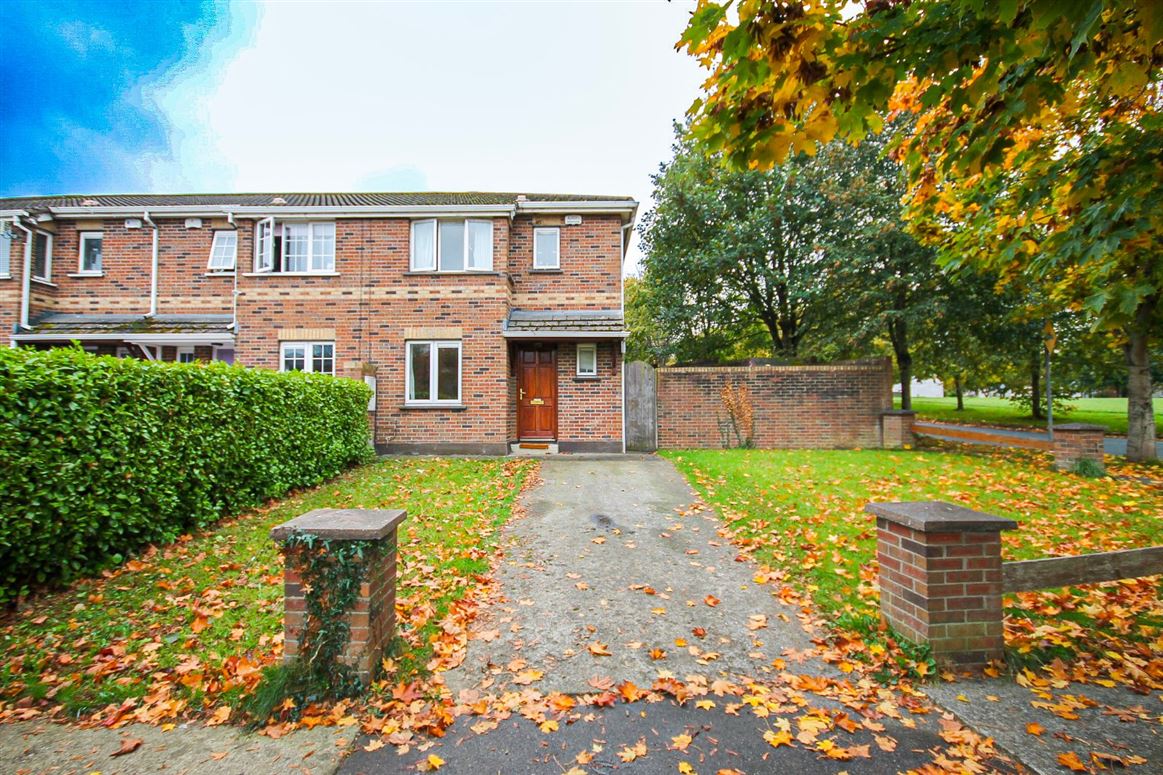 2 De Selby Drive, Tallaght, Dublin 24
