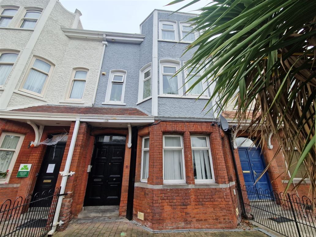 Flat 2 7 Stapleton Place, Dundalk, Co. Louth