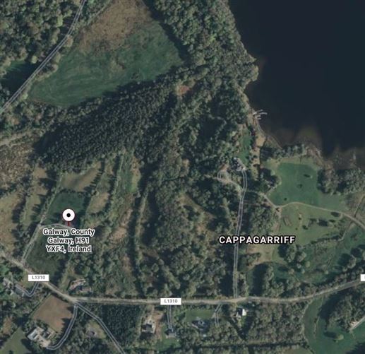 Shanballymore, Oughterard, Co. Galway