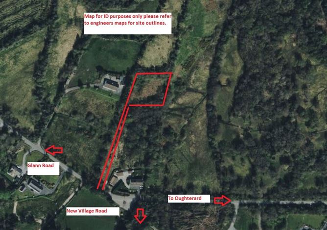 Shanballymore, Oughterard, Co. Galway